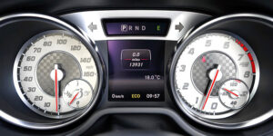 How to Determine the True Mileage of a Used Car